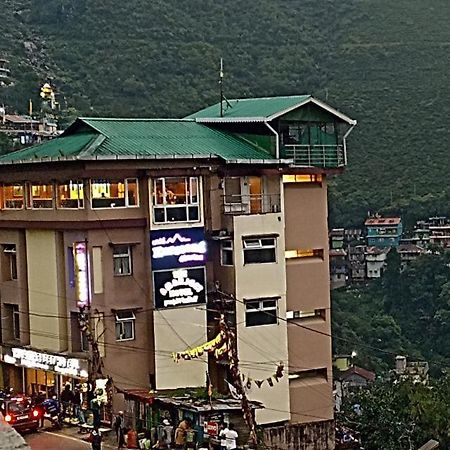 Amarjeethotel Darjeeling  Exterior photo