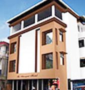 Amarjeethotel Darjeeling  Exterior photo